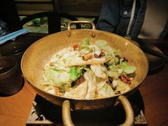 -楼兰新疆主题餐厅(坂田佳华领汇广场店)