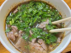 -王记生烫牛杂面馆(兰陵路店)