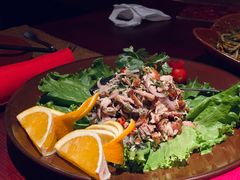 -花马天堂云南餐厅 Lost Heaven(外滩店)