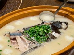 -金陵山水丽景酒店-中餐厅