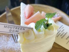 -壹山树咖啡(西港花园店)