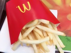 -麦当劳(合肥之心城店)