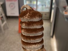 -DQ·蛋糕·冰淇淋(通州万达店)