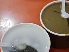 -谢怀亮芝麻茶