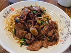 -春雪面馆(转塘店)