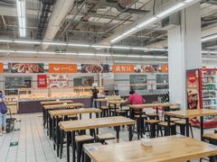 -大润发(张江店)