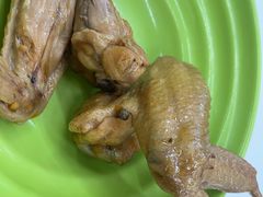 -北大家园食堂