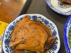 -孙盛兴奥灶面馆·蟹黄面·三虾面(山塘街总店)