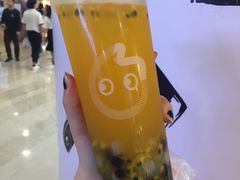 -CoCo都可(湖滨银泰店B区店)