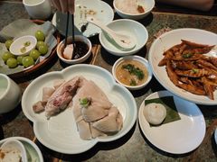 -苏帮袁Sue Cuisine(南开大悦城店)