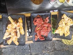 -老渔家白族石板烧旗舰店