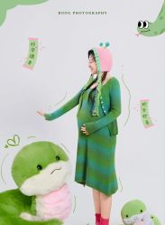 -布格专业孕妇摄影(长春旗舰店)