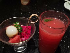 -上井精致料理(大坪店)