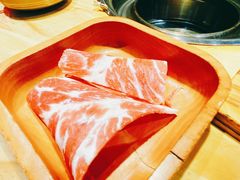 北极雪花牛肉-金顺韩式烤肉·网红烤肉店(广利路店)