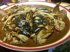 android_upload_pic-旺顺阁鱼头泡饼(常营店)