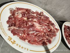 -金龙大四喜牛肉火锅