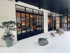 -T館·花园艺术餐厅