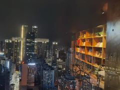 -Space君欧高空江景酒店(重庆解放碑云端之眼店)