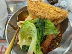 -龍城柳州螺蛳粉(群星路店)