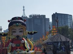 -宁波府城隍庙