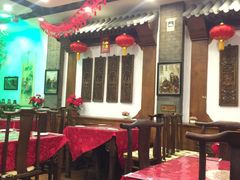 大堂-郭家大院(新源店)