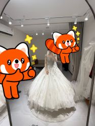 -PAI婚纱礼服设计馆【大牌租赁/高级定制】
