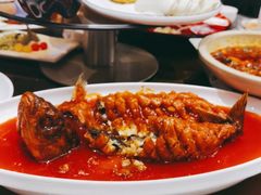 -尚宴(盛世广场·食尚街店)