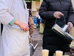 -老光明岗琼甜茶馆