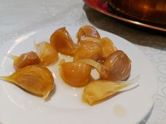 -东来顺饭庄(新源里店)