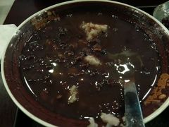 芋圆四号-鲜芋仙(太原街万达店)