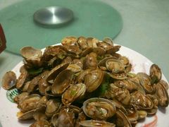 -天津乾毓德饭庄·清真传统炒菜·海鲜烧烤(咸阳路店)