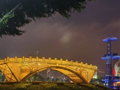 -海心沙亚运公园