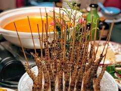 -金龙·打边炉(南京西路店)