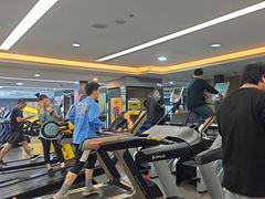 -超鹿运动健身(紫阳商贸中心店)