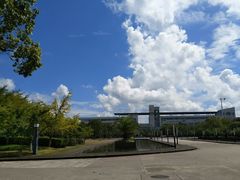 -上海第二工业大学(金海路校区)