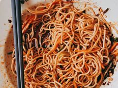 -李先生牛肉面大王(欧亚卖场店)