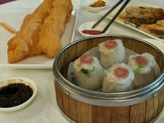 -番禺宾馆丽苑厅