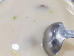-野狗羊肉汤