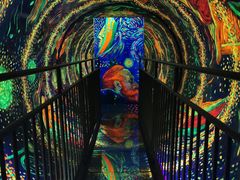 -成都梵高星空艺术馆(春熙路旗舰店)