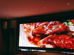 -好食上(喜盈门.范城店)