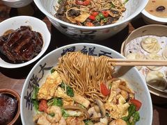 -李犟大爆鳝面·手工蟹黄包(湖滨西湖店)