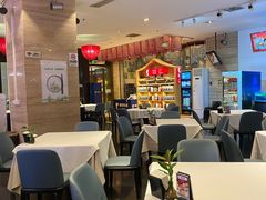 大堂-眉州东坡(博雅店)