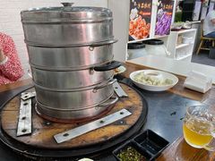-九层海鲜塔(市南店)