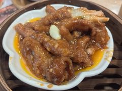-点都德(皇岗村店)