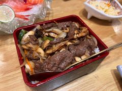 -桃屋日本料理(清华科技园店)