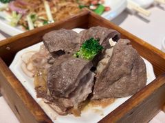 -粤财皇冠假日酒店·彩华轩中餐厅