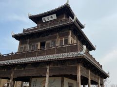 -观唐（国际）度假村温泉