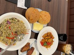 -新旺茶餐厅(鑫耀·光环live店)