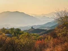 -北京西山国家森林公园