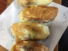 尚品牛肉包-孟夫子水煎包(锦艺城店)